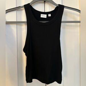 Aritzia Cropped Tank
